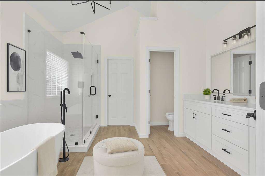 1595 Hawkins Cove Trail