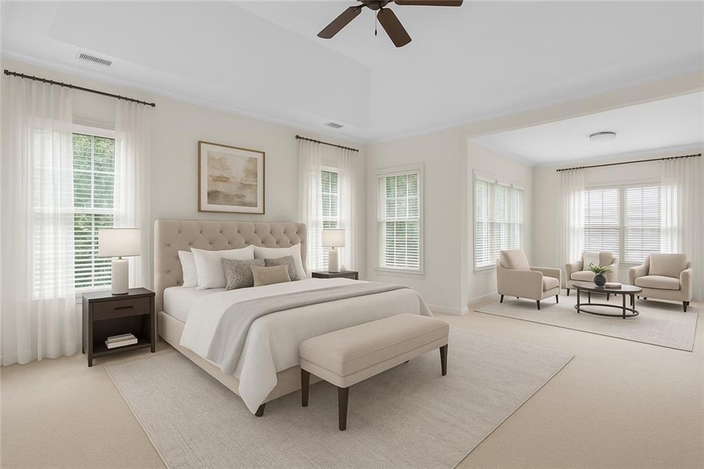 1595 Hawkins Cove Trail