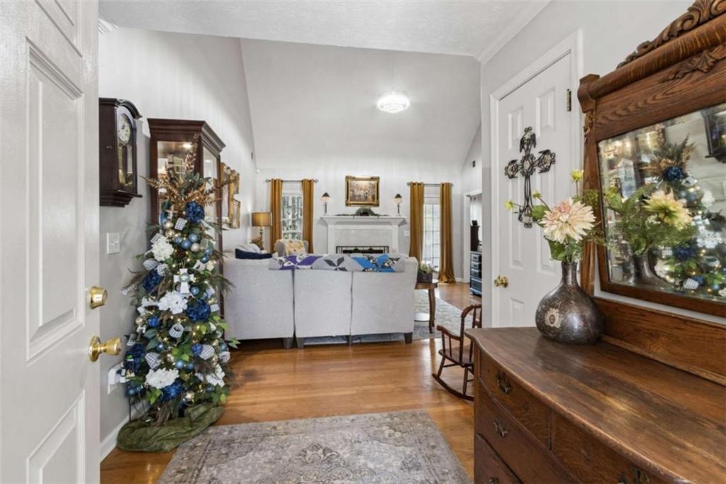 514 Bradford Park Ct