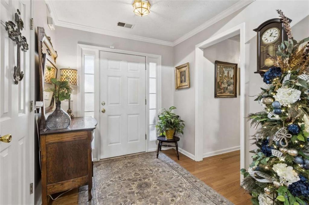 514 Bradford Park Ct