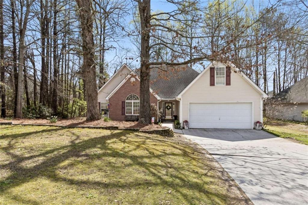 514 Bradford Park Ct