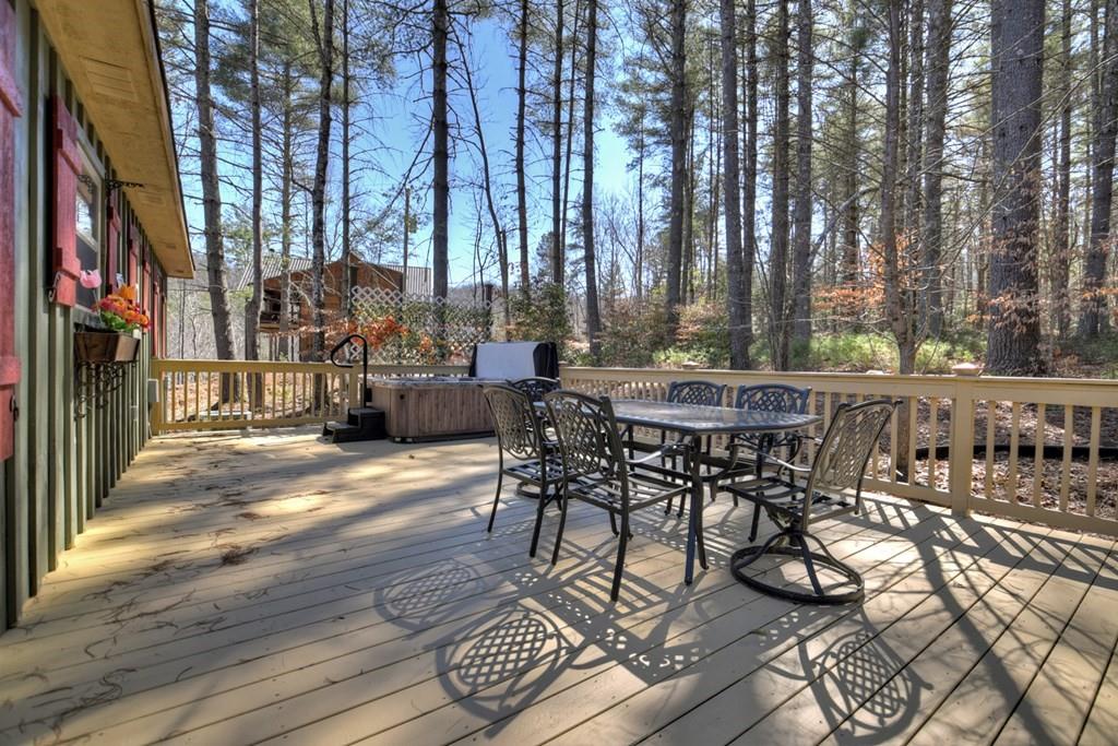 33 Carley Drive, Morganton, Georgia image 21