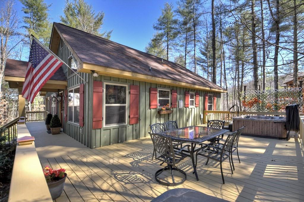 33 Carley Drive, Morganton, Georgia image 20