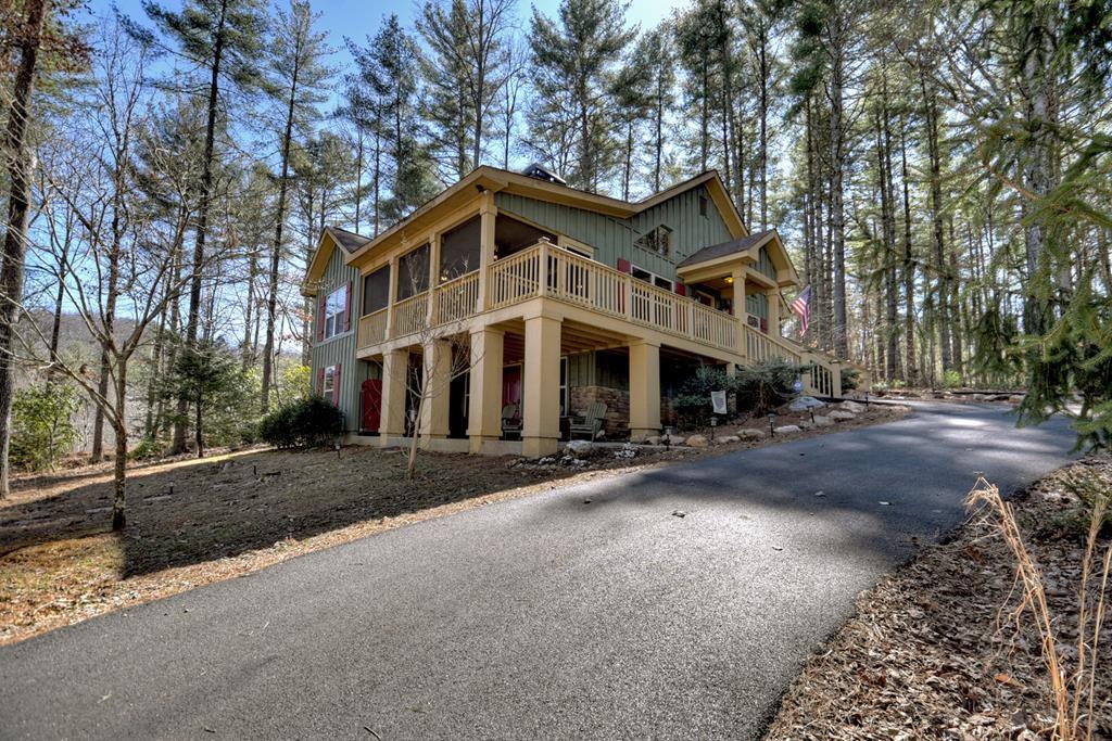 33 Carley Drive, Morganton, Georgia image 1