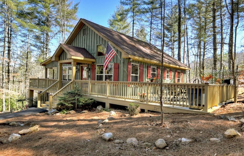 33 Carley Drive, Morganton, Georgia image 18