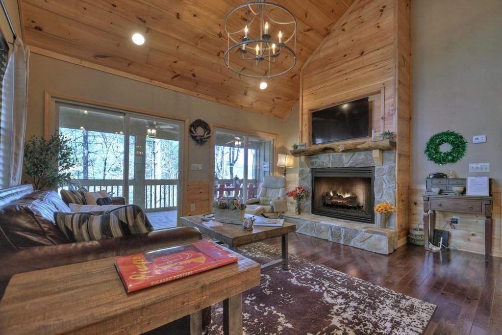 33 Carley Drive, Morganton, Georgia image 31