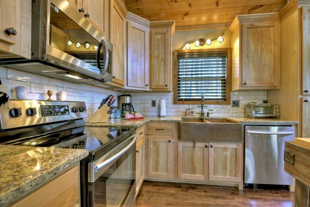 33 Carley Drive, Morganton, Georgia image 38