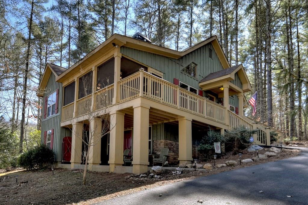 33 Carley Drive, Morganton, Georgia image 5
