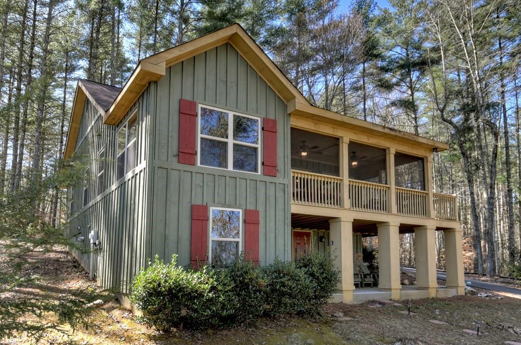 33 Carley Drive, Morganton, Georgia image 4