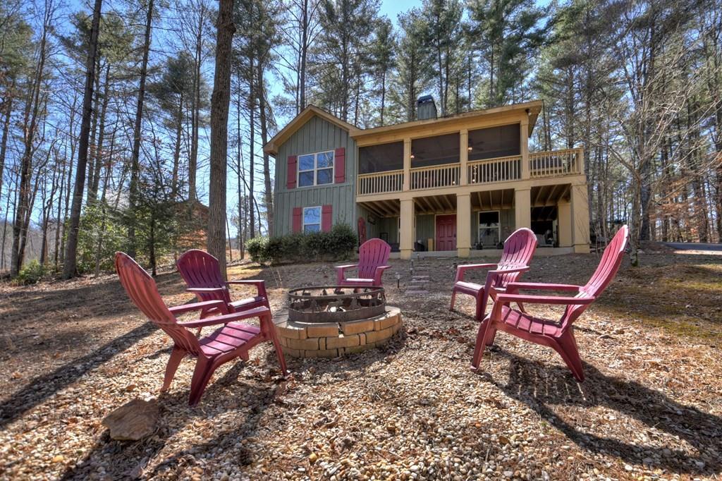 33 Carley Drive, Morganton, Georgia image 2