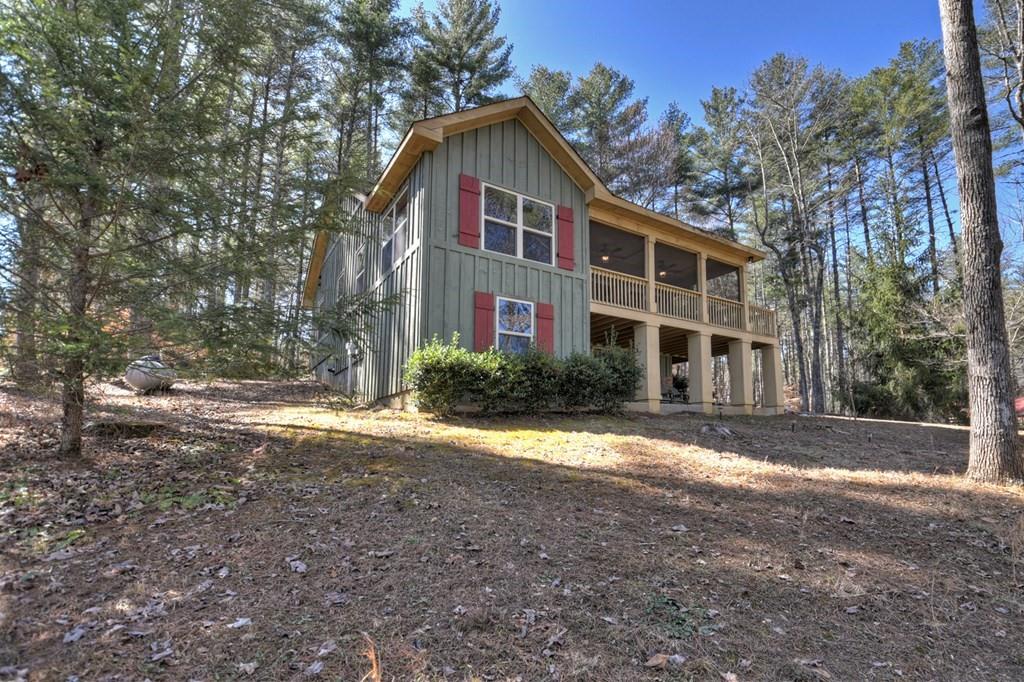 33 Carley Drive, Morganton, Georgia image 3