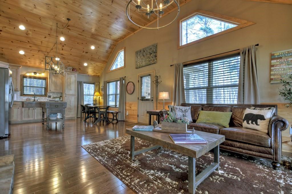 33 Carley Drive, Morganton, Georgia image 33