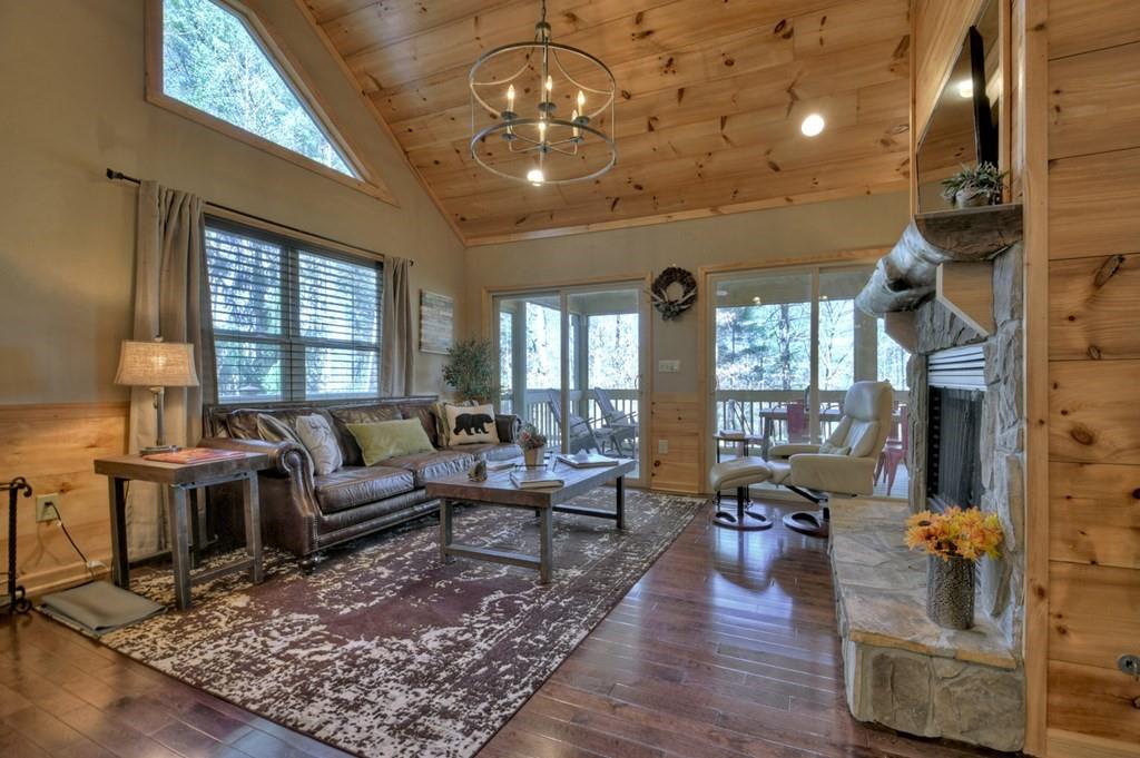 33 Carley Drive, Morganton, Georgia image 32