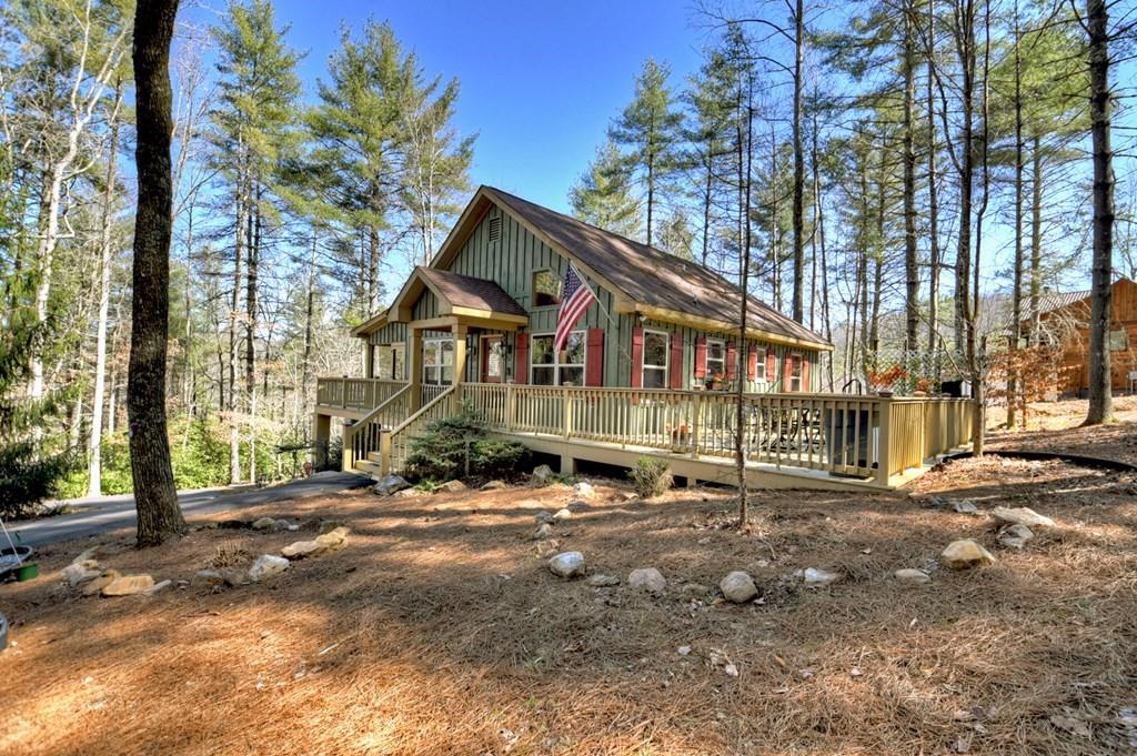 33 Carley Drive, Morganton, Georgia image 17