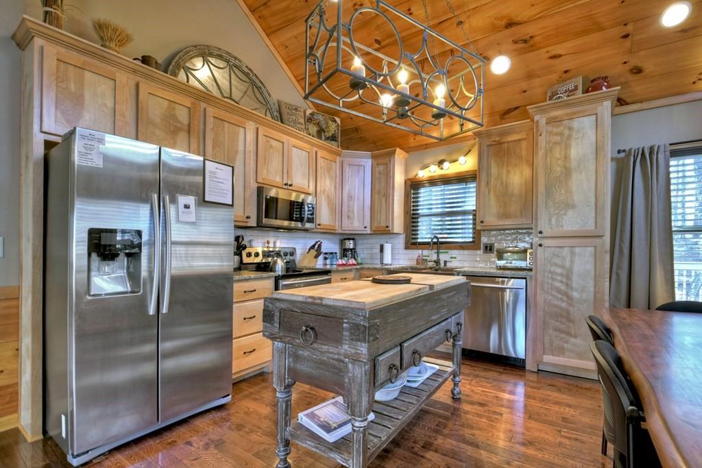 33 Carley Drive, Morganton, Georgia image 36