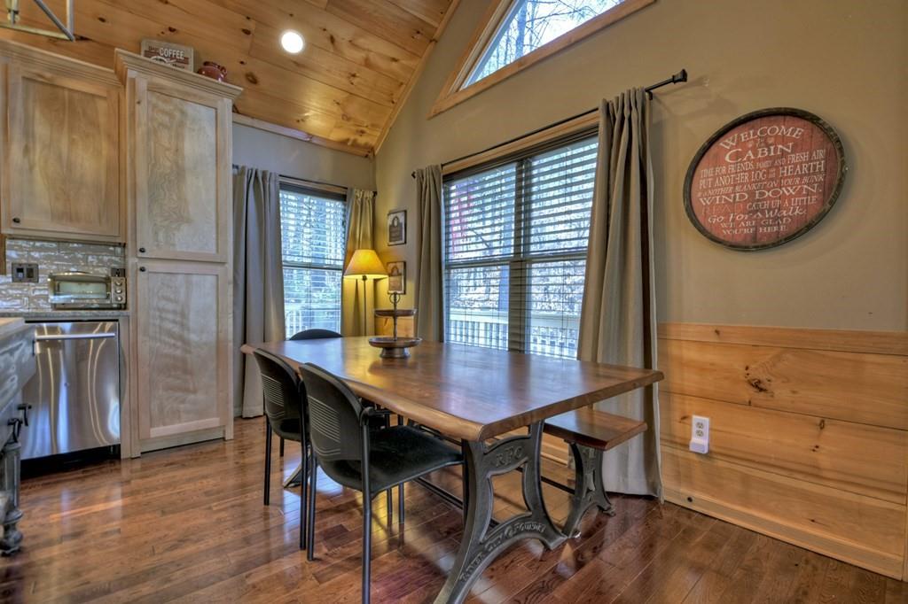 33 Carley Drive, Morganton, Georgia image 34