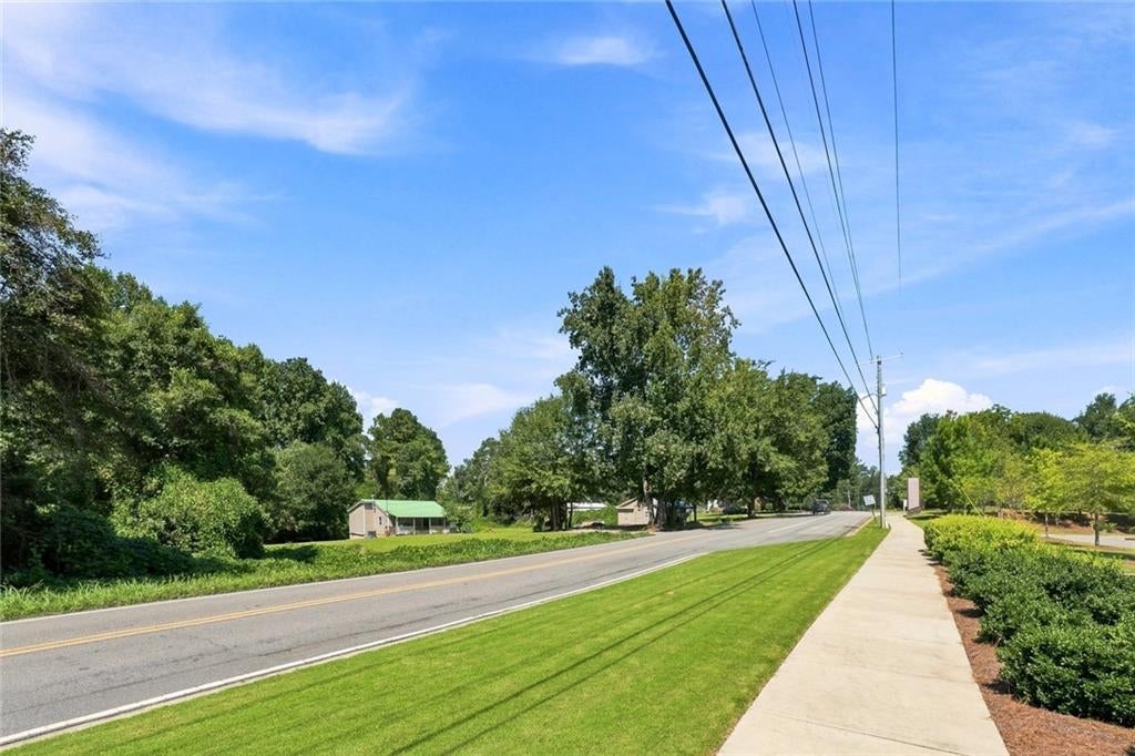 6005 Old Alabama Road