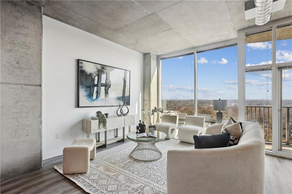 943 Peachtree Street NE 1515