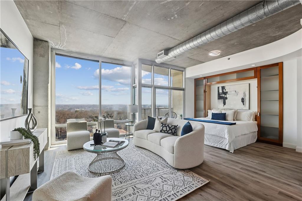 943 Peachtree Street NE 1515