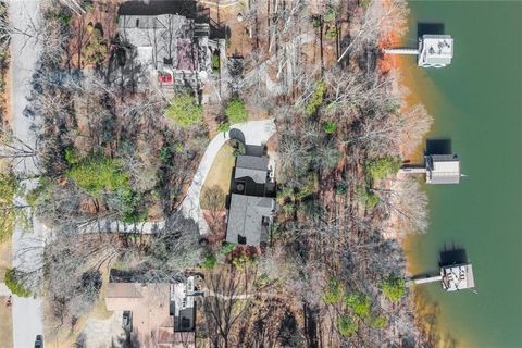 1330 Lake Shore Circle Gainesville GA 30501