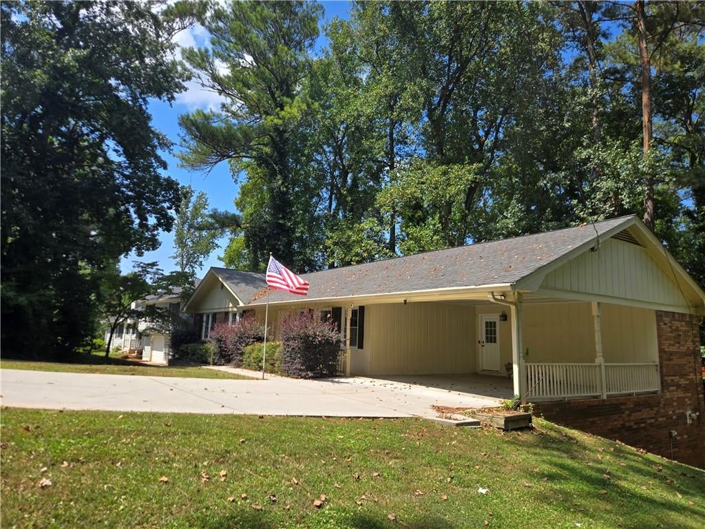 225 Mirandy Way