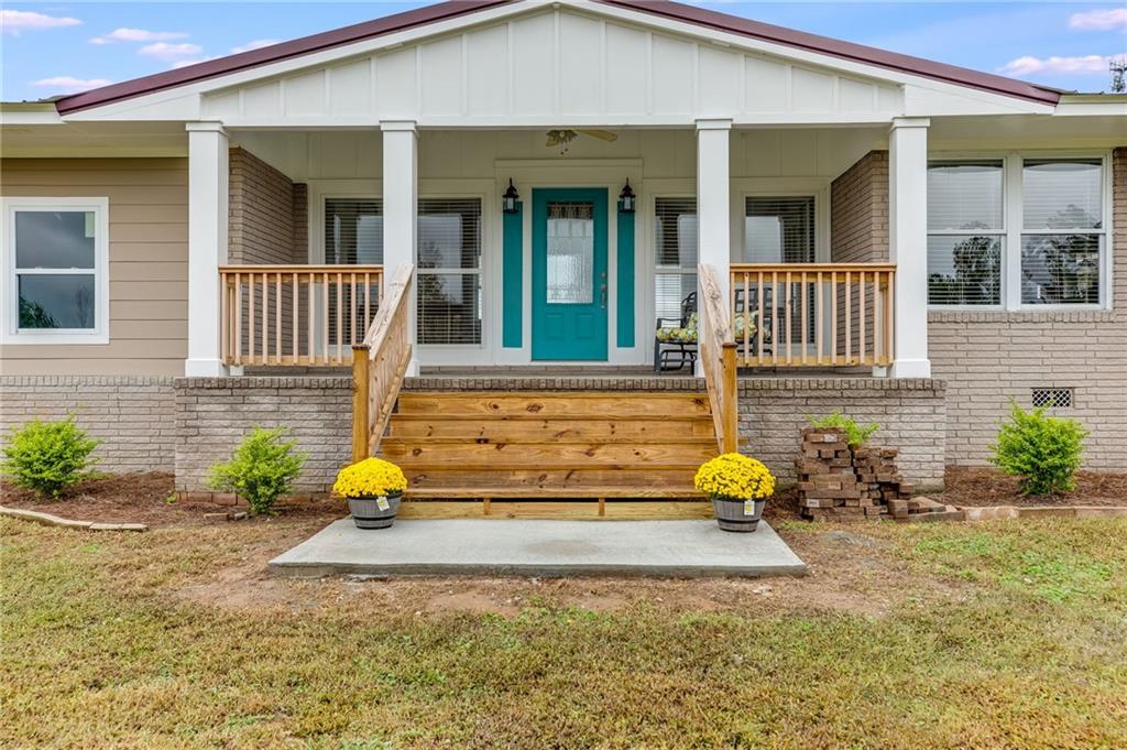 6792 Rockmart Road SE