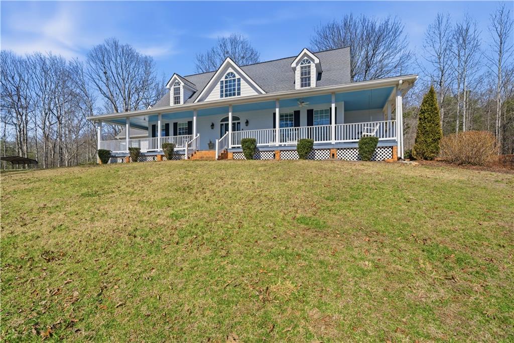 552 Dalrymple Circle