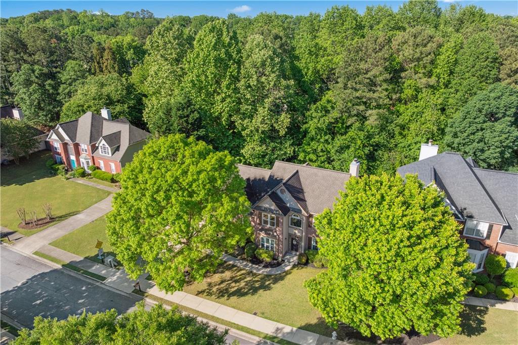 3220 Goldmist Drive, Buford, Georgia image 38