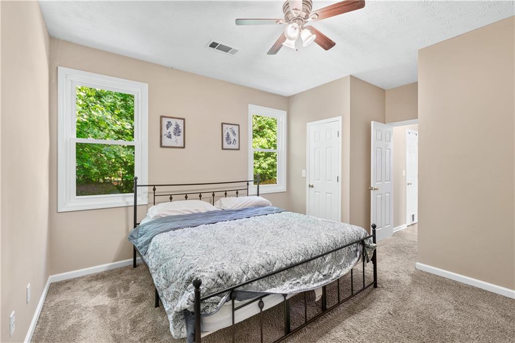 3220 Goldmist Drive, Buford, Georgia image 16