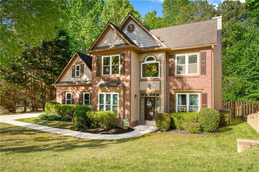 3220 Goldmist Drive, Buford, Georgia image 50