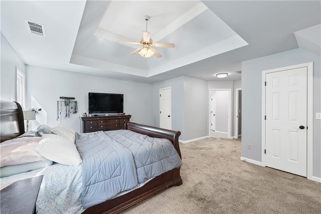 3220 Goldmist Drive, Buford, Georgia image 26