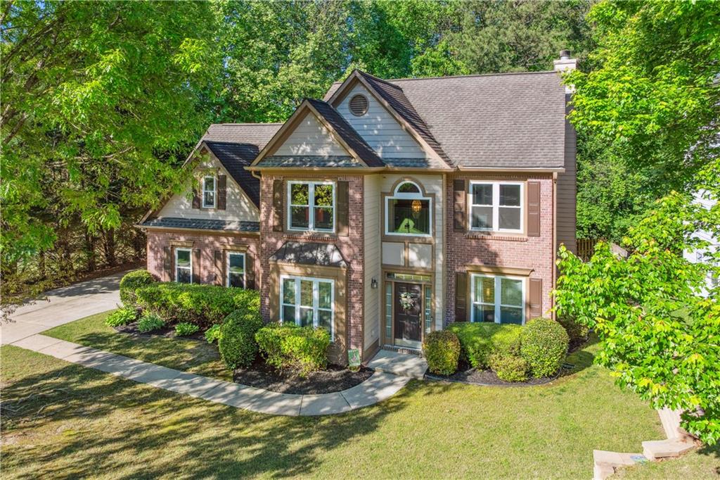 3220 Goldmist Drive, Buford, Georgia image 36