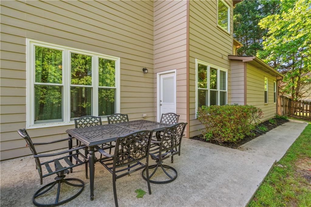 3220 Goldmist Drive, Buford, Georgia image 29