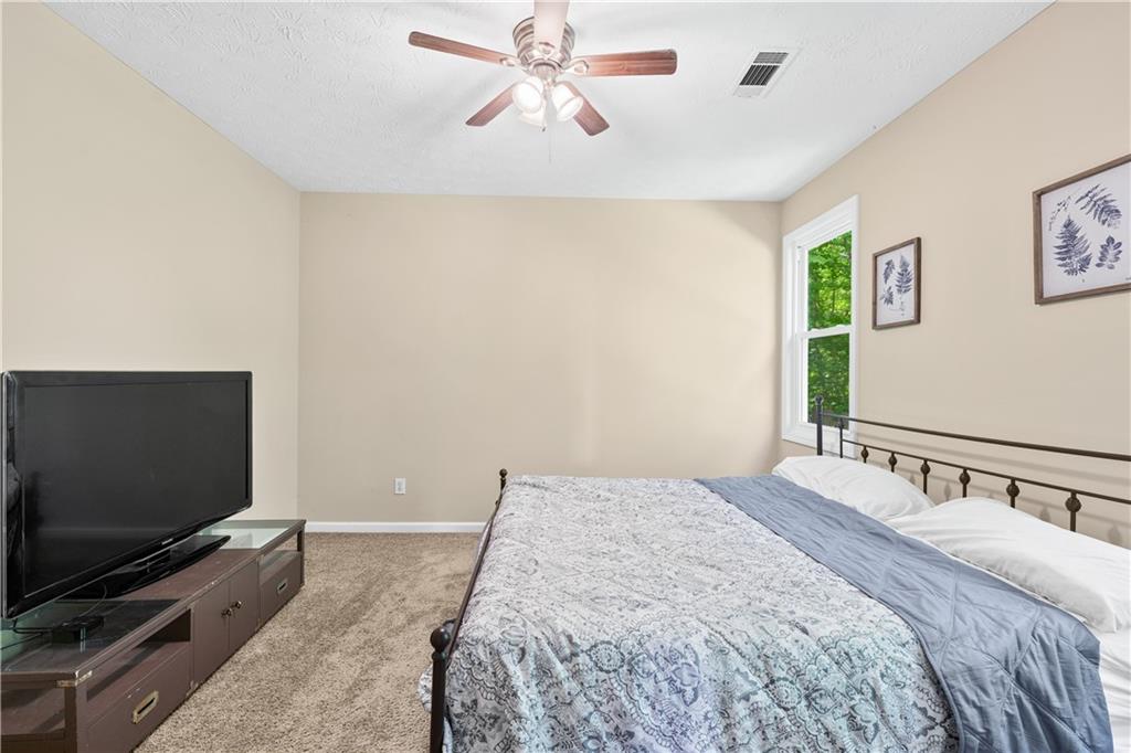 3220 Goldmist Drive, Buford, Georgia image 15