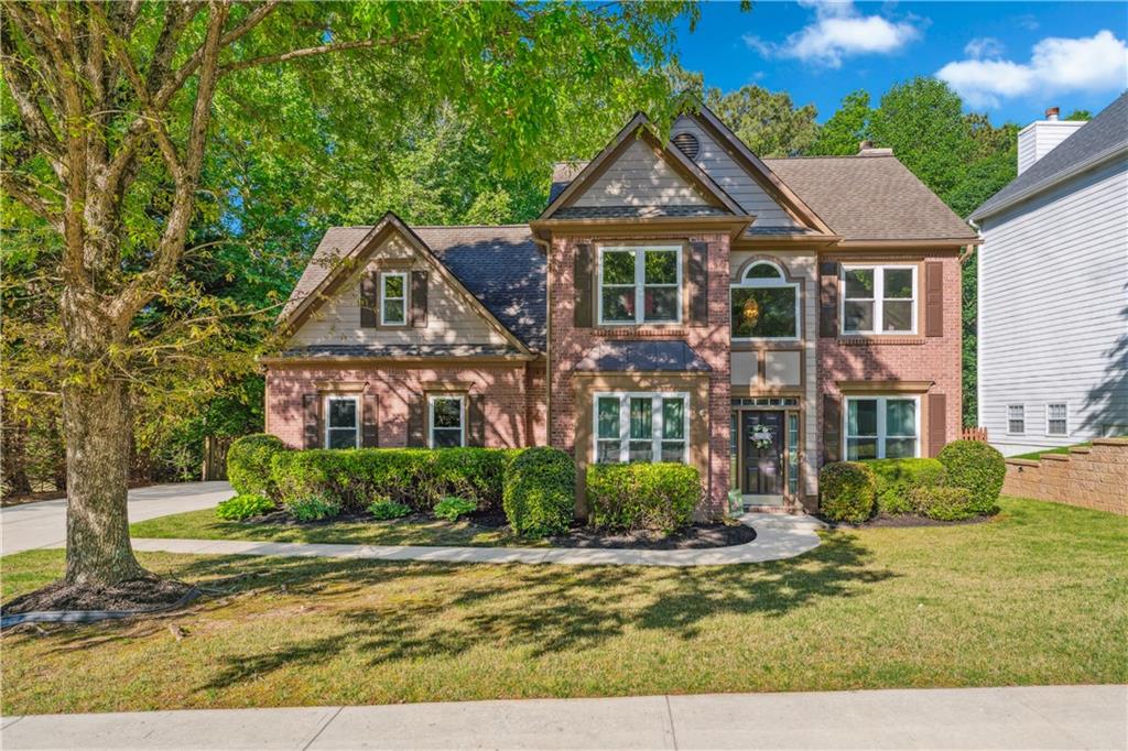 3220 Goldmist Drive, Buford, Georgia image 1