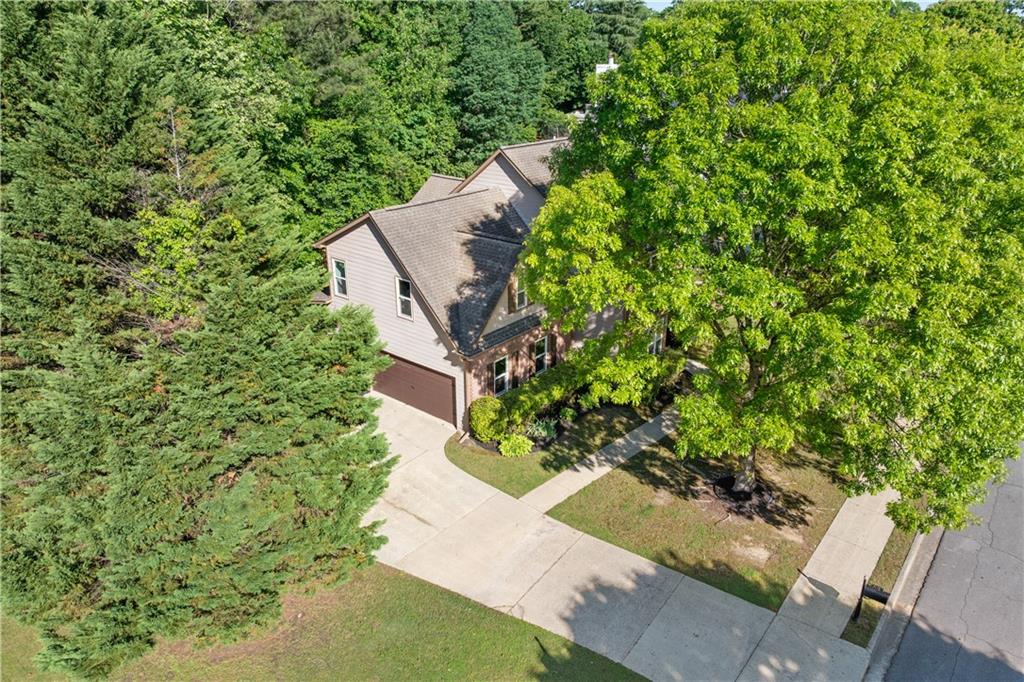 3220 Goldmist Drive, Buford, Georgia image 37