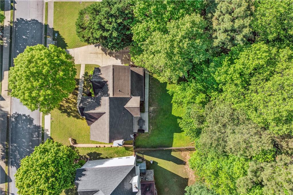3220 Goldmist Drive, Buford, Georgia image 39