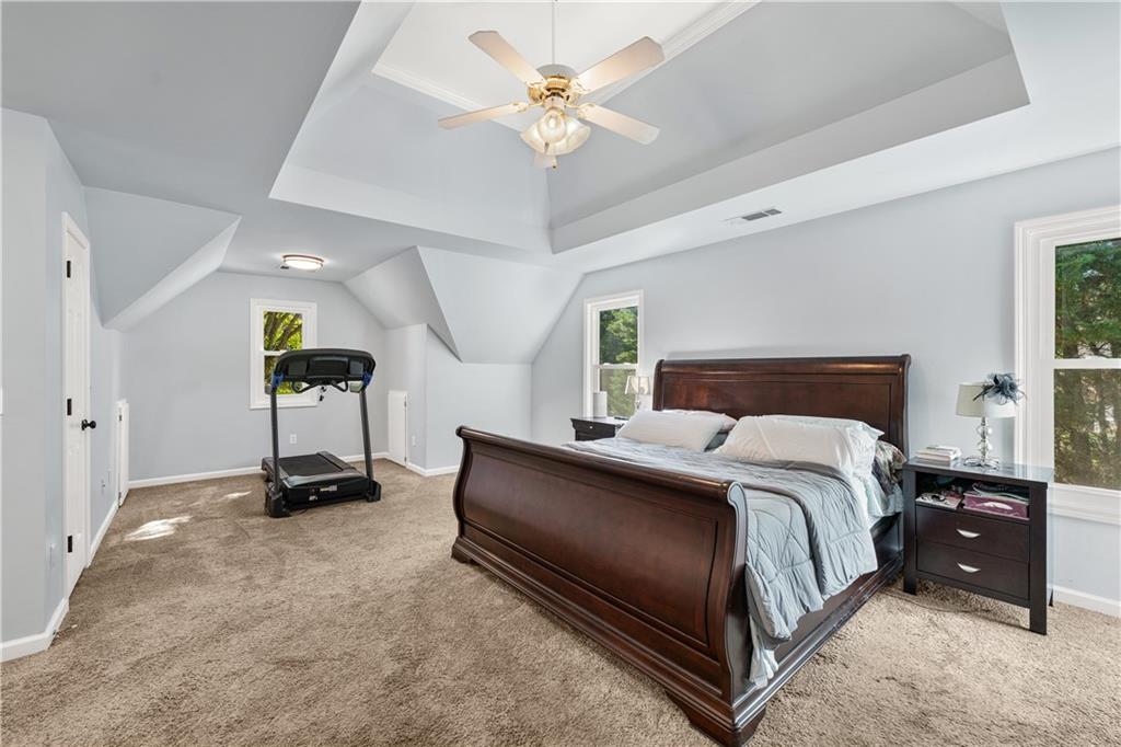 3220 Goldmist Drive, Buford, Georgia image 25