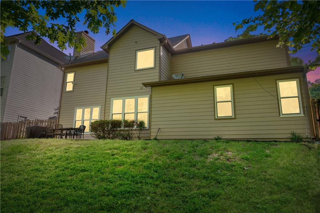 3220 Goldmist Drive, Buford, Georgia image 34