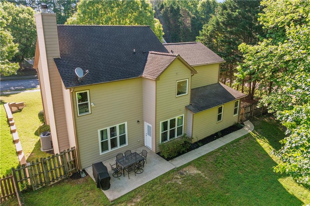 3220 Goldmist Drive, Buford, Georgia image 35