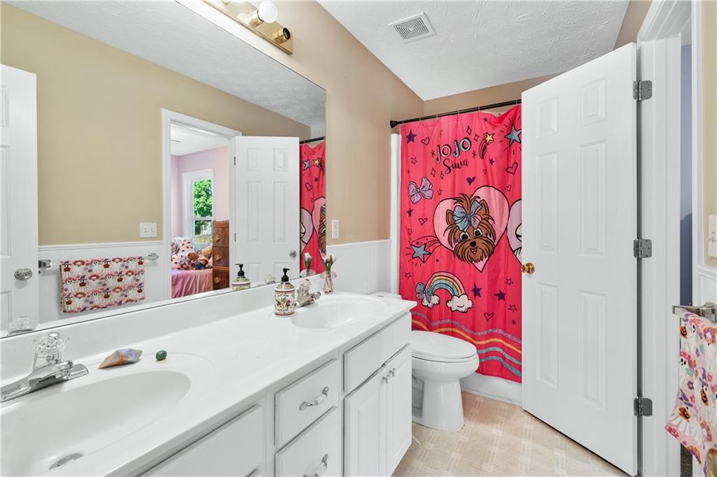 3220 Goldmist Drive, Buford, Georgia image 22