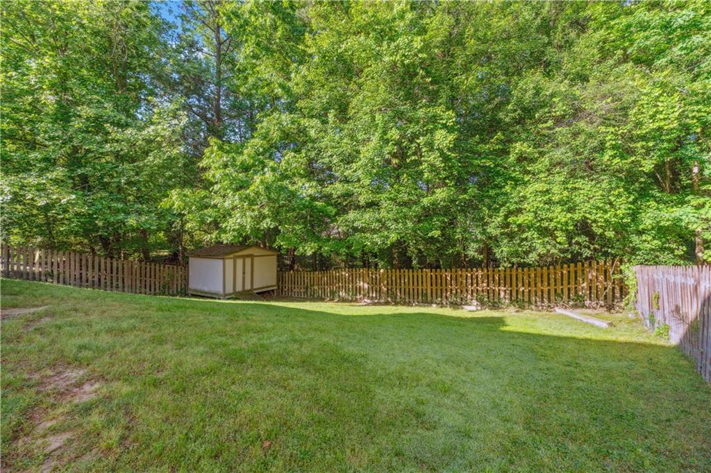 3220 Goldmist Drive, Buford, Georgia image 30