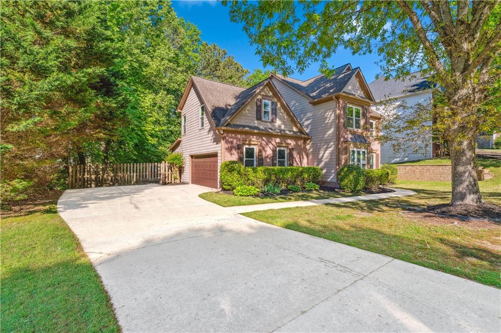 3220 Goldmist Drive, Buford, Georgia image 49