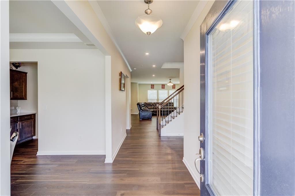 4819 Sierra Creek Drive