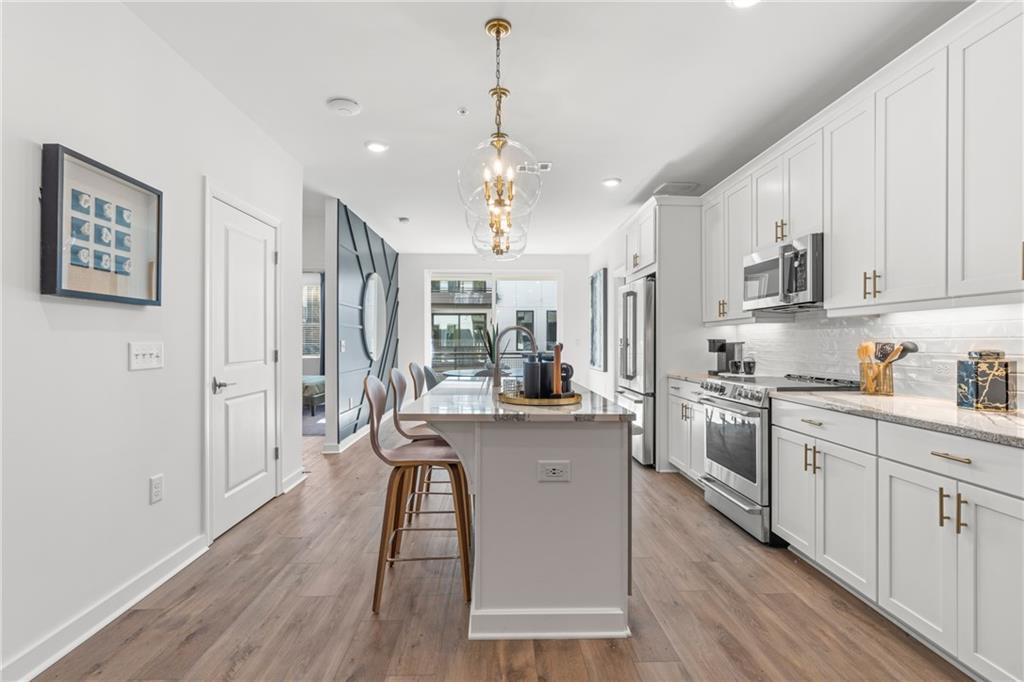 371 Grant Circle #1822, Atlanta, Georgia image 7