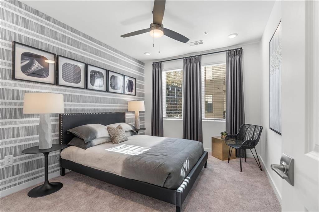 371 Grant Circle #1822, Atlanta, Georgia image 25