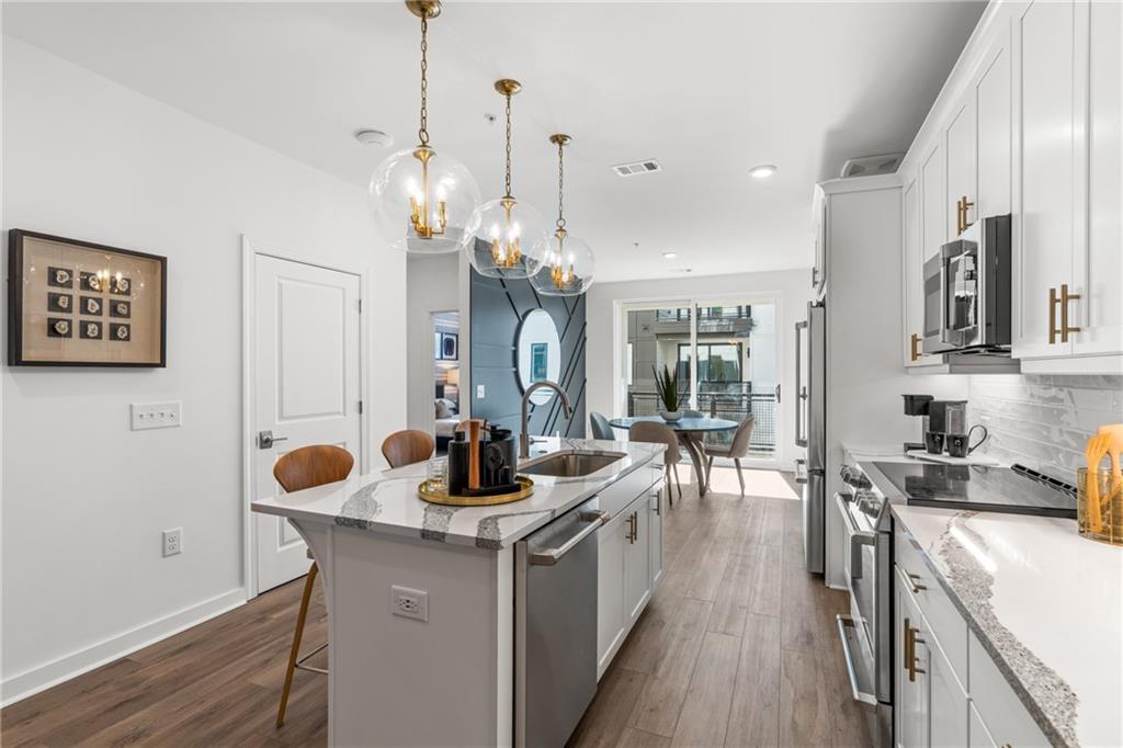 371 Grant Circle #1822, Atlanta, Georgia image 8
