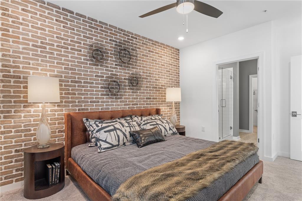 371 Grant Circle #1822, Atlanta, Georgia image 18