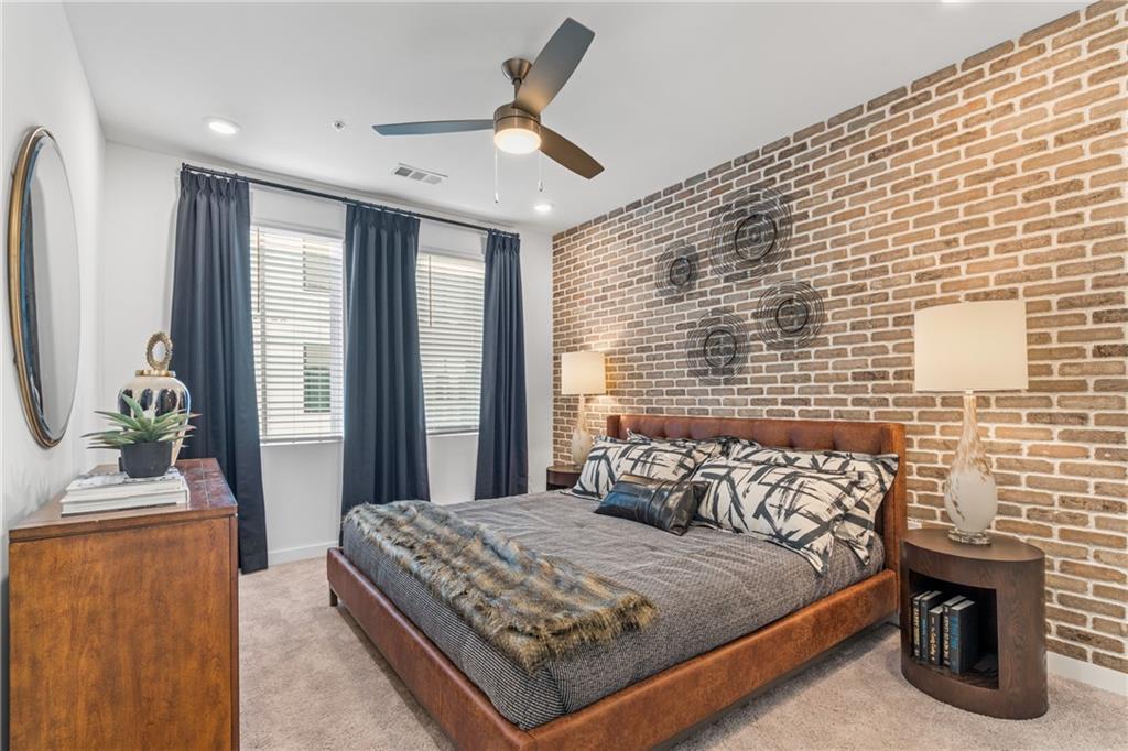 371 Grant Circle #1822, Atlanta, Georgia image 17