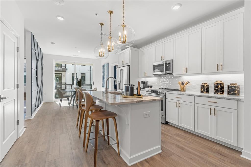 371 Grant Circle #1822, Atlanta, Georgia image 6